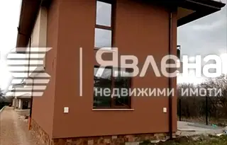 Къща в София, с. Пролеша