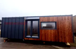 Къща в София, с. Пролеша