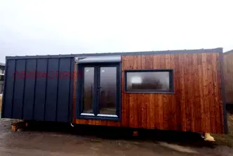Къща в София, с. Пролеша