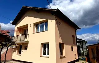 Къща в София, с. Пролеша
