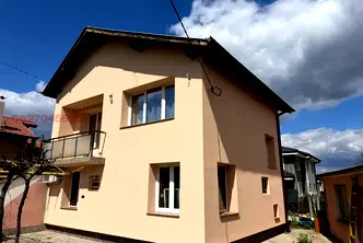 Къща в София, с. Пролеша