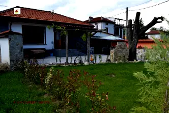 Къща в Пловдив, с. Пролом