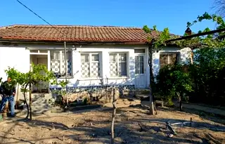 Къща в Пловдив, с. Пролом