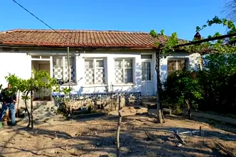 Къща в Пловдив, с. Пролом