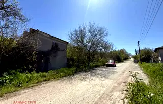 Къща във Варна, с. Просечен