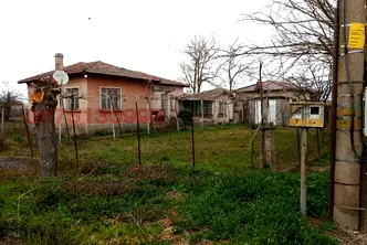 Къща в Стара Загора, с. Пшеничево