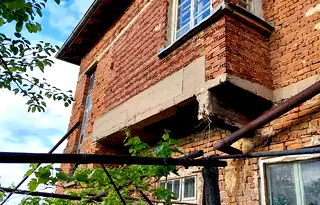 Къща във Велико Търново, с. Пушево