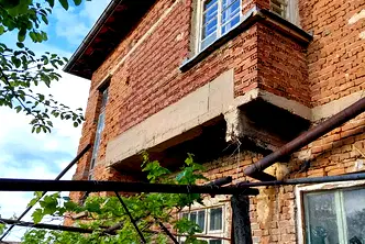 Къща във Велико Търново, с. Пушево