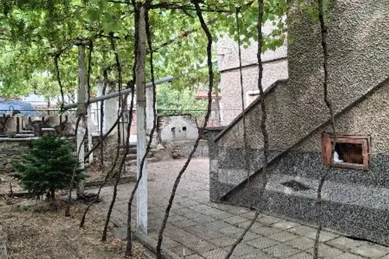 Къща в Пловдив, с. Първенец