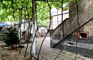 Къща в Пловдив, с. Първенец