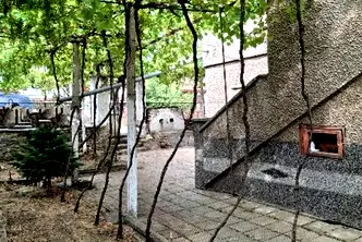 Къща в Пловдив, с. Първенец