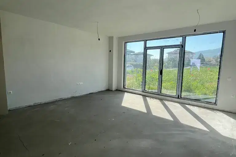 House in Plovdiv, Pyrvenec