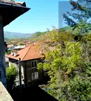 Къща в Пловдив, с. Първенец