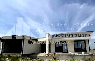 Къща в Пловдив, с. Първенец