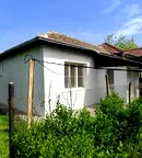 Къща във Велико Търново, с. Първомайци