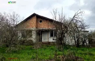 Къща в Стара Загора, с. Пъстрен