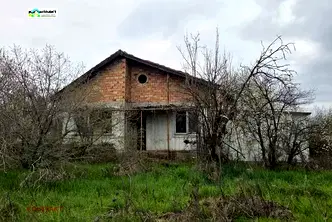 Къща в Стара Загора, с. Пъстрен
