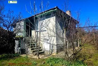 Къща в Стара Загора, с. Пъстрово
