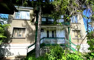 Къща във Видин, с. Раброво