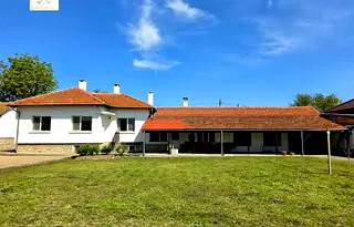 Къща във Велико Търново, с. Раданово