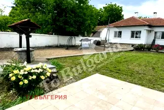 Къща във Велико Търново, с. Раданово