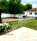Къща във Велико Търново, с. Раданово