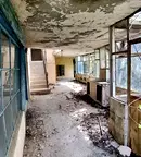 Къща в Разград, с. Радин