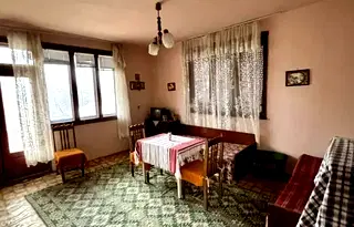 Къща в Пловдив, с. Радиново