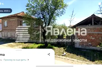 Къща в Пловдив, с. Радиново