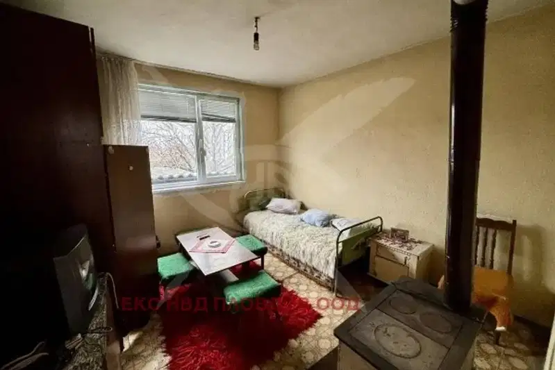 Къща в Пловдив, с. Радиново