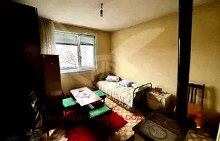 Къща в Пловдив, с. Радиново