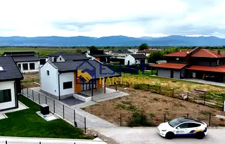 Къща в Пловдив, с. Радиново