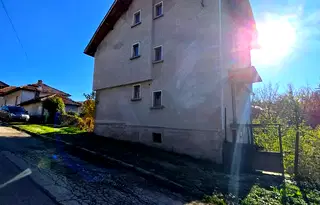 Къща в Плевен, с. Радишево