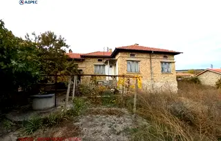 Къща в Плевен, с. Радишево