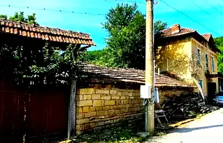 Къща във Враца, с. Радовене