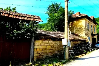 Къща във Враца, с. Радовене
