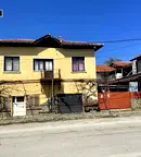Къща в Ловеч, с. Радювене