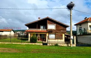 Къща в София, с. Райово