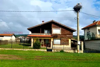 Къща в София, с. Райово