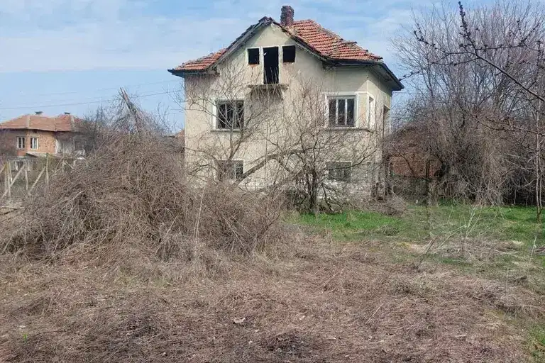 House in Oblast Vraca, Rakevo