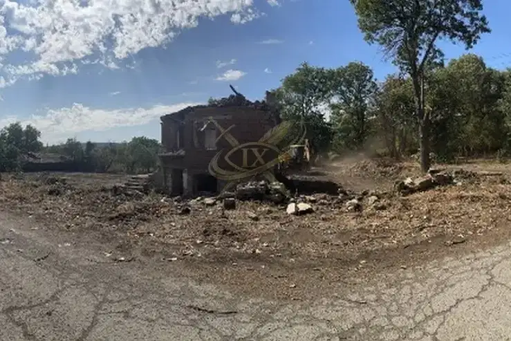 Къща в Бургас, с. Раклица