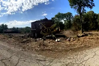 Къща в Бургас, с. Раклица