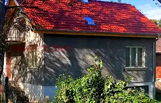 Къща в Кюстендил, с. Раненци