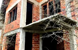 Къща в Кюстендил, с. Раненци