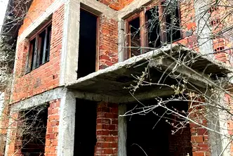 Къща в Кюстендил, с. Раненци