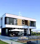 Къща в Бургас, с. Равда