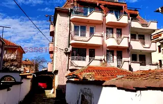 Къща в Бургас, с. Равда
