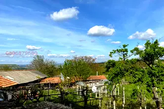 Къща във Варна, с. Равна