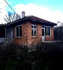 Къща в Бургас, с. Равна гора
