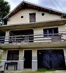 Къща във Варна, с. Равна гора